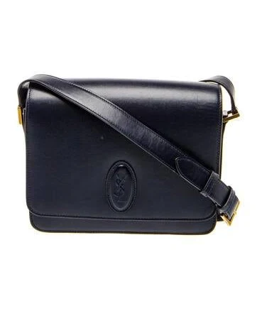 Saint Laurent Signature Le 61 Medium in Blue