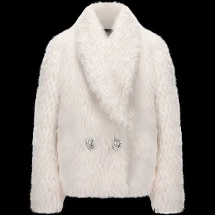 Women's Nana Jacqueline Alyssa Fur Coat