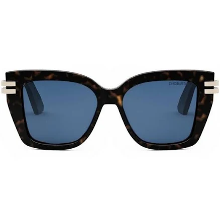 Dior Eyewear CDior S1I Square Frame Sunglasses - 52