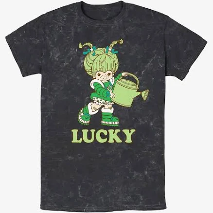 Rainbow Brite Patty O'Green Lucky T-Shirt