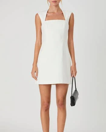 French Connection Women's Whisper Ruth Dress