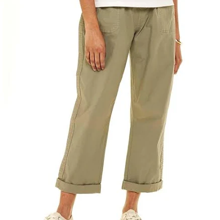 Women's Straight Leg Pants