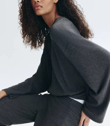 Ladies H&M Oversized Top