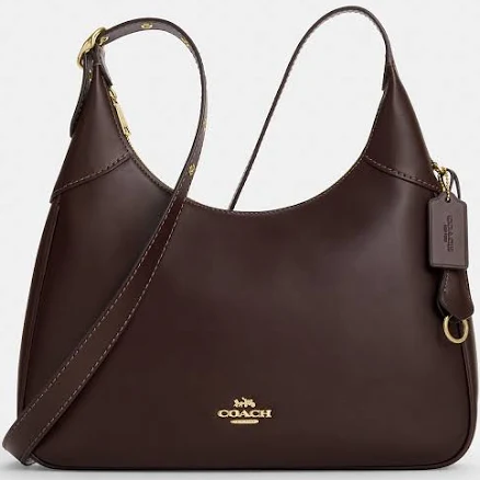 Coach Ella Shoulder Bag