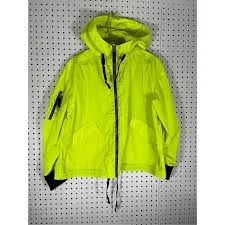 BB Dakota windbreaker jacket