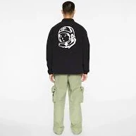 Billionaire Boys Club BB Coach Jacket