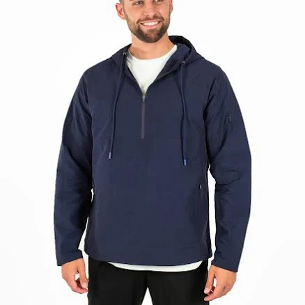 Bearbottom Windbreaker
