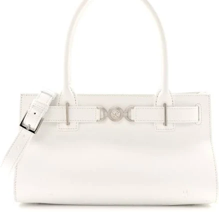 Versace Women's Medusa '95 Leather Tote Bag