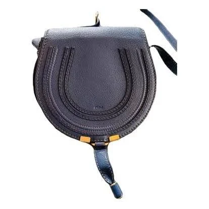 Chloé Women's Small Marcie Crossbody Bag