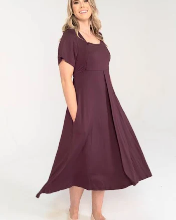 Cassidy Labor & Postpartum Gown