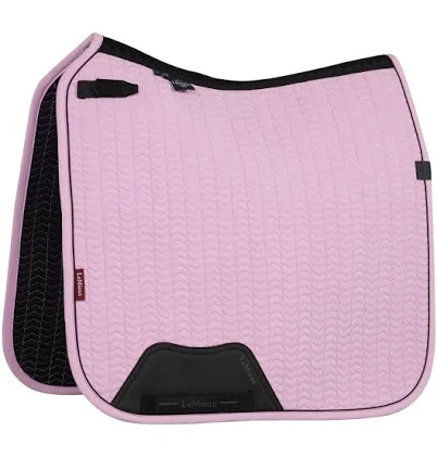 LeMieux Essence Dressage Square Fondant