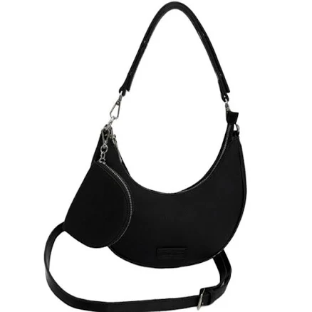 Iris & Rainbow VIP Shoulder Bag