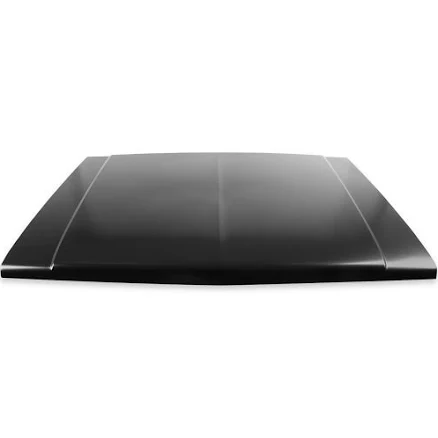 Holley Classic Trucks Premium C/K OE Replacement Hood