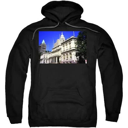 New York City Hall Sweatshirt