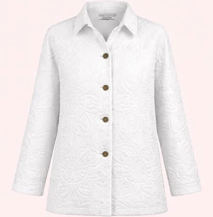 Classic Kyoto Coat