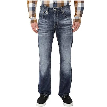 527 Slim Bootcut Levi's Men's Jeans