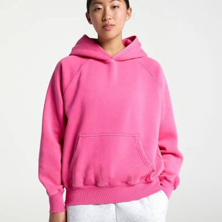 DSG Women's Classic Fleece Hoodie