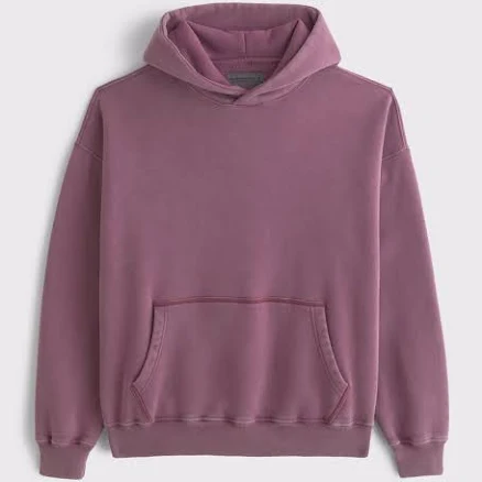 Abercrombie & Fitch Men's Essential Hoodie