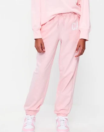 Old Navy High-Waisted Fleece Jogger Sweatpants