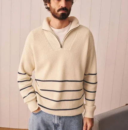 Marlon Sweater
