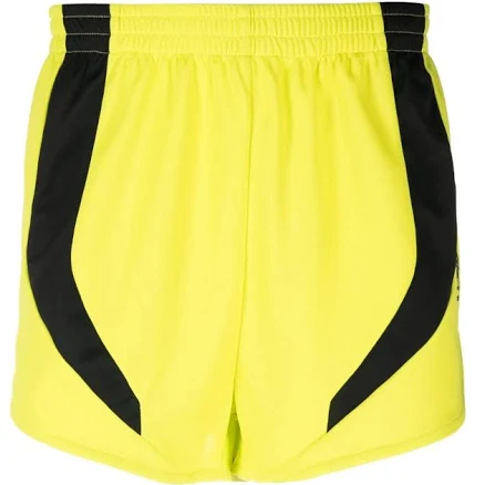 Martine Rose Football Track Shorts
