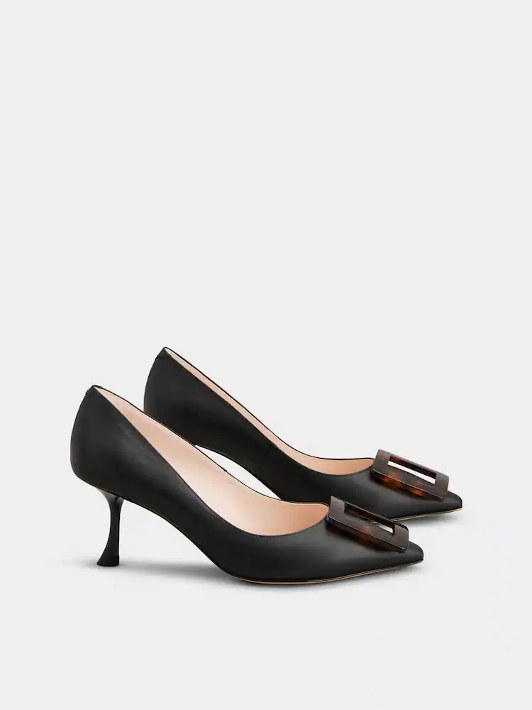 Viv’ In The City Pumps
