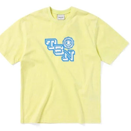 TSN Washed Tee