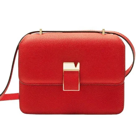 Nolo Mini Crossbody Bag
