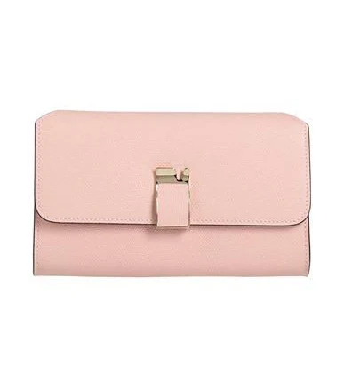 Valextra Women's Nolo Crossbody Bag