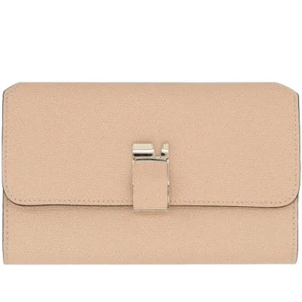 Valextra Mini Nolo Cross-Body Bag