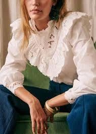 Sally Blouse