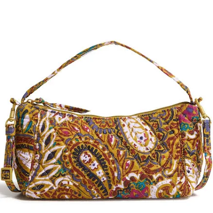Vera Bradley Women's Bags Vera Bradley Mini Slouchy Crossbody