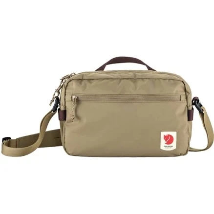 FjallRaven High Coast Crossbody