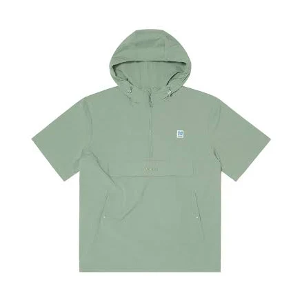 KODAK Chroma Breeze Hooded Anorak