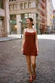 Bailey Dress