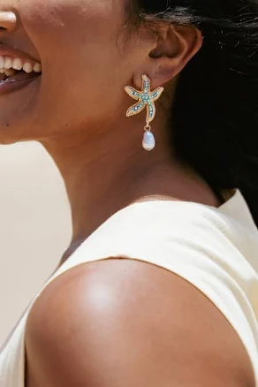 PETAL & PUP Earrings