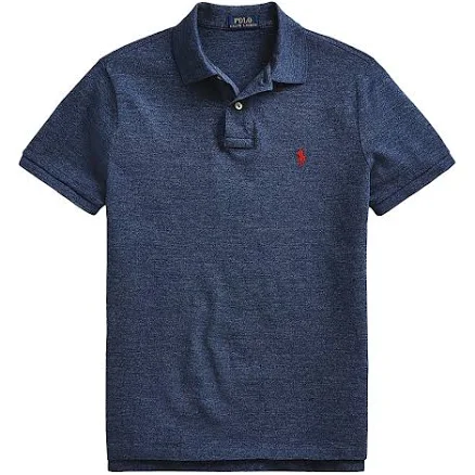 Polo Ralph Lauren Men's Shirt Slim Fit Polo