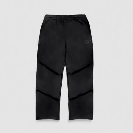 Gymreapers Vintage Lifting Club Straight Leg Jogger