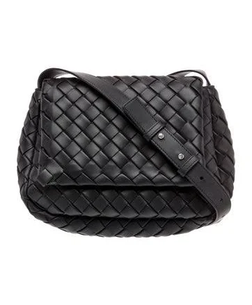 Bottega Veneta Men's Small Shoulder Bag