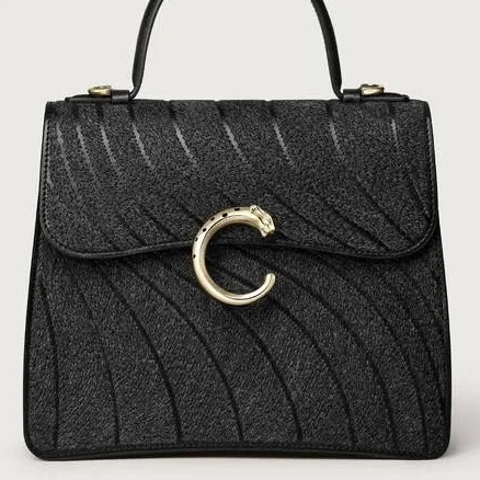Panthère C Bag