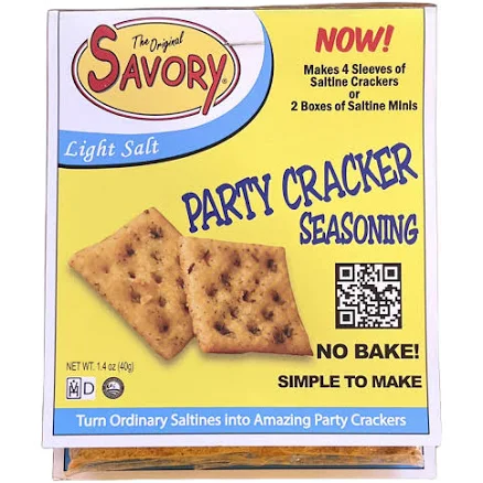 Savory Classic Original