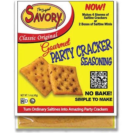 Savory Classic Seasoning