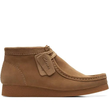 Clarks Mens Wallabee EVO Boot