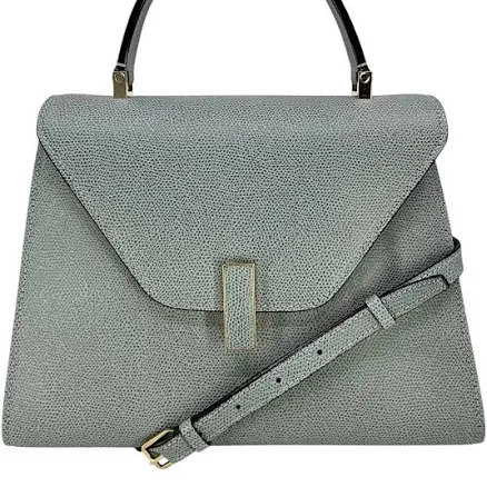 Valextra Medium Iside Tote Bag