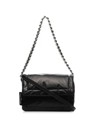 The Mini Pillow Bag
