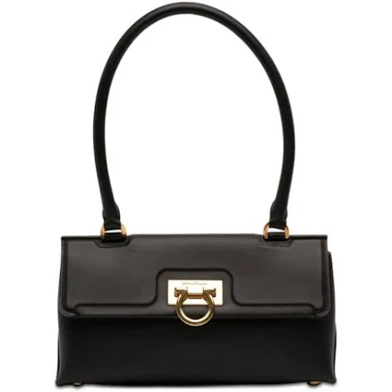 Ferragamo Trifolio Swing Bag