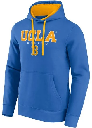 UCLA Bruins Men's Hoodie