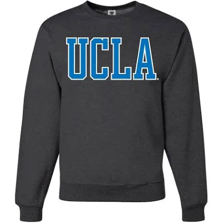 UCLA Bruins Classic Crewneck Sweatshirt