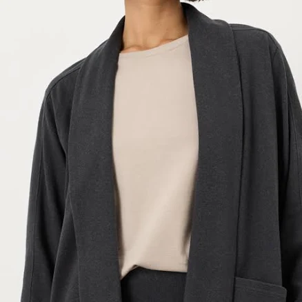 Pact Women's Airplane Wrap Cardigan