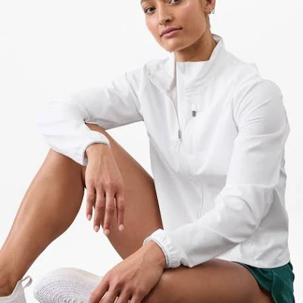Athleta Women's Sprint Finish Jacket